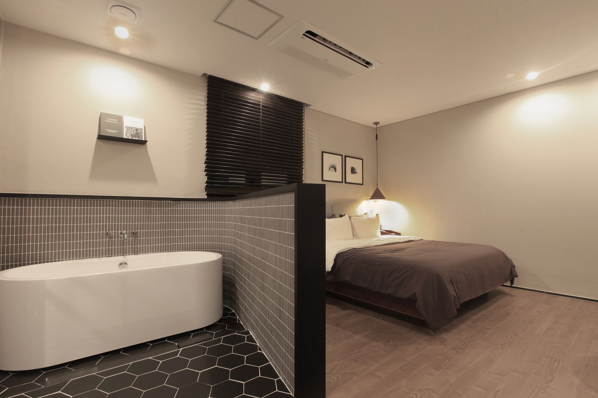 Brown Dot Hotel Yangjeong Μπουσάν Εξωτερικό φωτογραφία