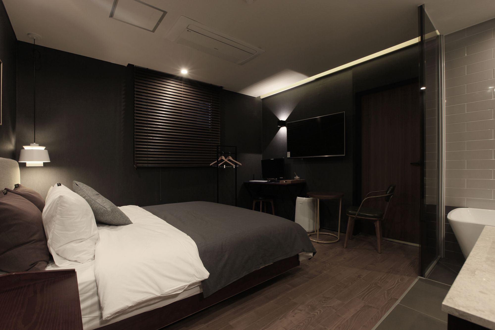 Brown Dot Hotel Yangjeong Μπουσάν Εξωτερικό φωτογραφία