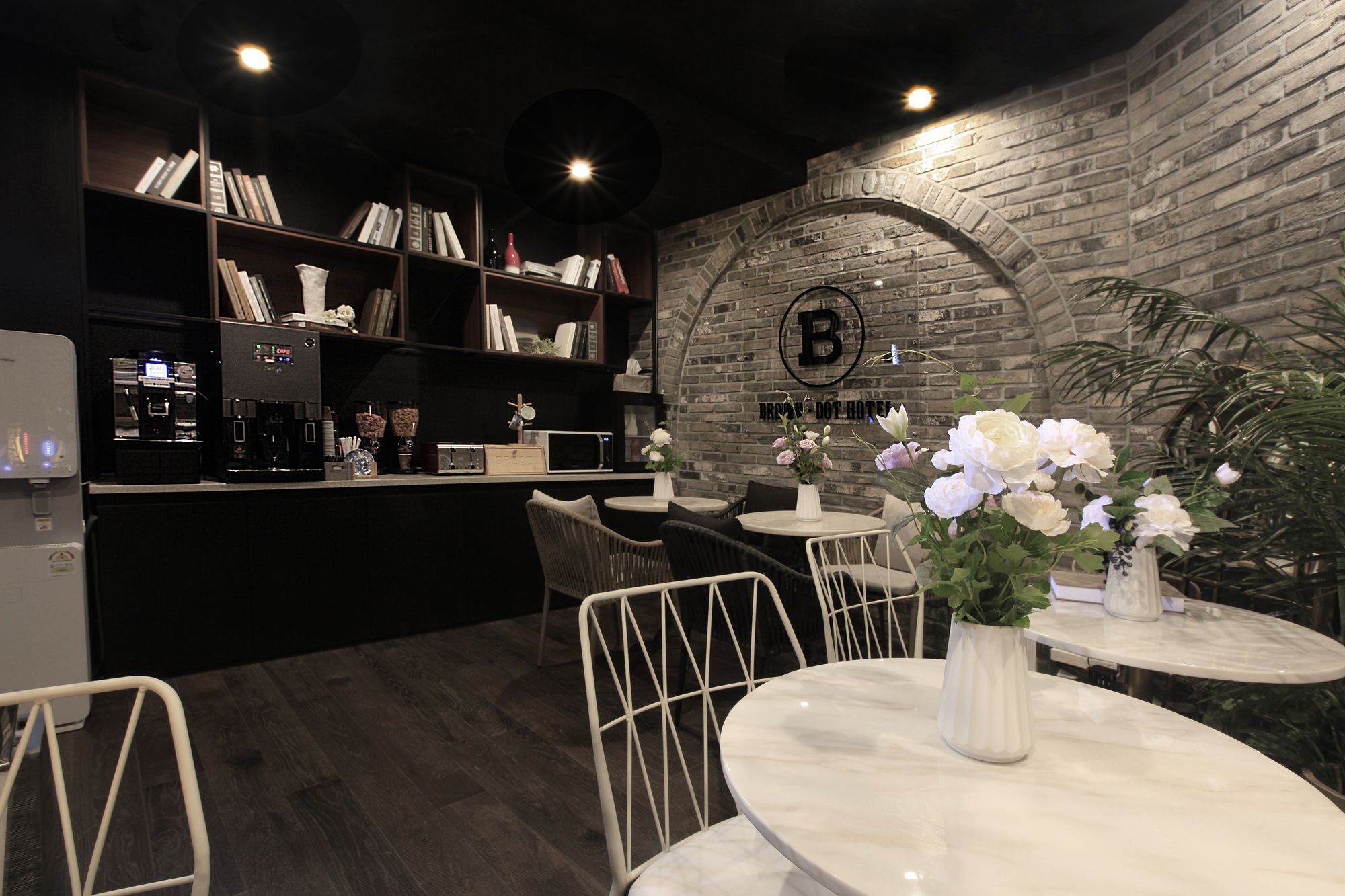 Brown Dot Hotel Yangjeong Μπουσάν Εξωτερικό φωτογραφία